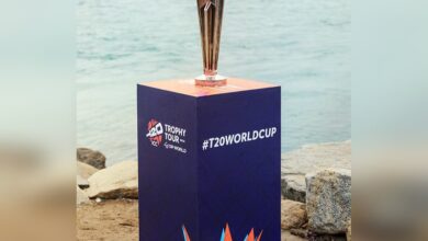 ICC Denies BCB’s Request to Change Bangladesh’s T20 World Cup Fixtures in India