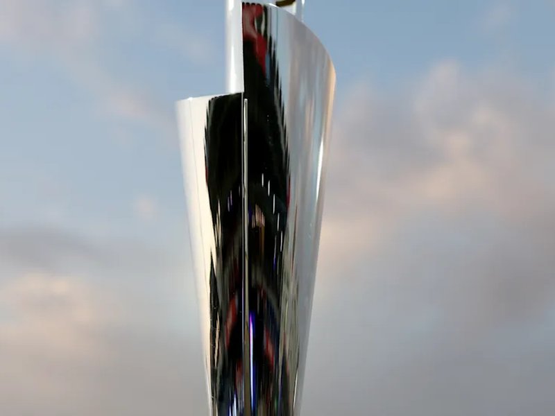ICC Women’s T20 World Cup 2026 Qualifier Begins January 18