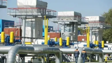 ICRA Predicts 3-4% Rise in Domestic Natural Gas Use by FY27