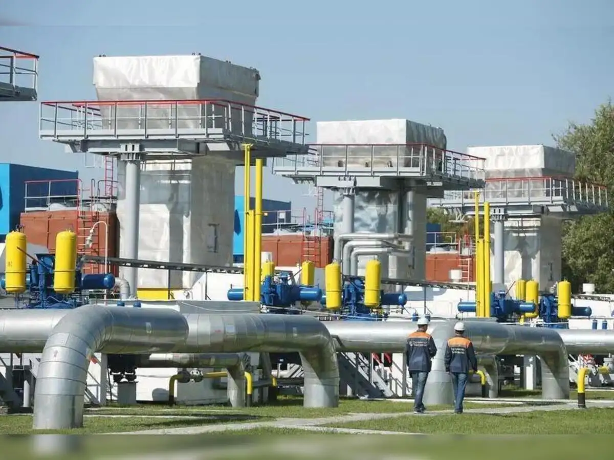 ICRA Predicts 3-4% Rise in Domestic Natural Gas Use by FY27 ICRA Predicts 3-4% Rise in Domestic Natural Gas Use by FY27