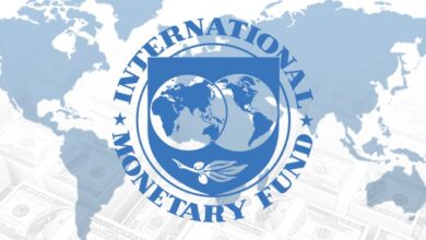 IMF World Economic Outlook: Global Growth Steady Despite Trade and Geopolitical Issues