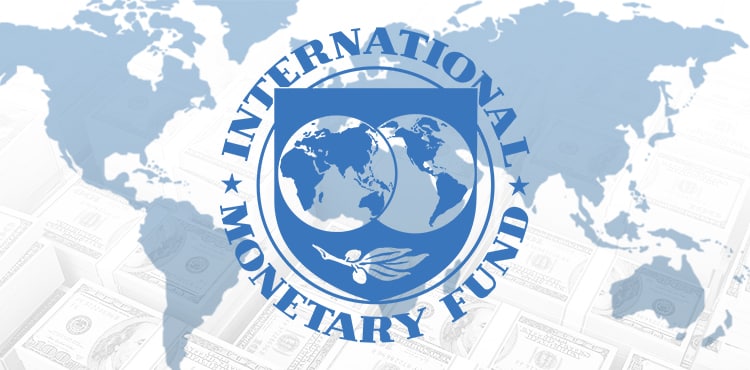 IMF World Economic Outlook: Global Growth Steady Despite Trade and Geopolitical Issues