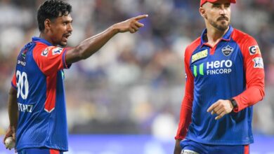 IPL 2026: KKR Parts Ways with Mustafizur Rahman Following BCCI Decision