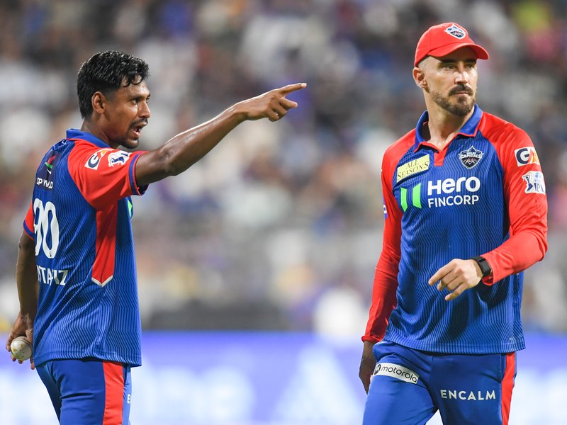 IPL 2026: KKR Parts Ways with Mustafizur Rahman Following BCCI Decision