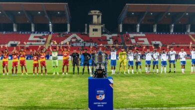 ISL Begins on February 14 with All Teams Set to Compete, Confirms Sports Ministry
