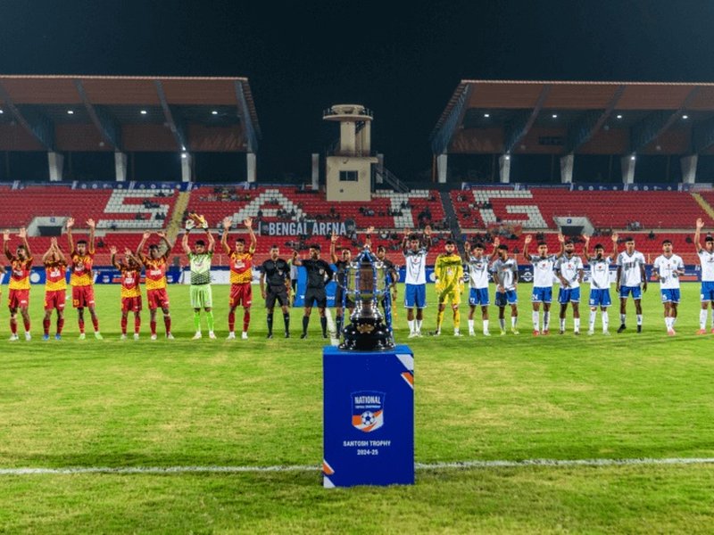 ISL Begins on February 14 with All Teams Set to Compete, Confirms Sports Ministry