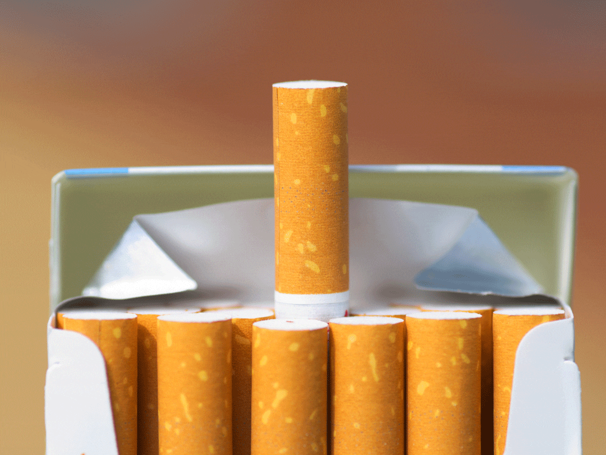 ITC Stock Downgraded by Brokerages After Cigarette Tax Hike Impact
