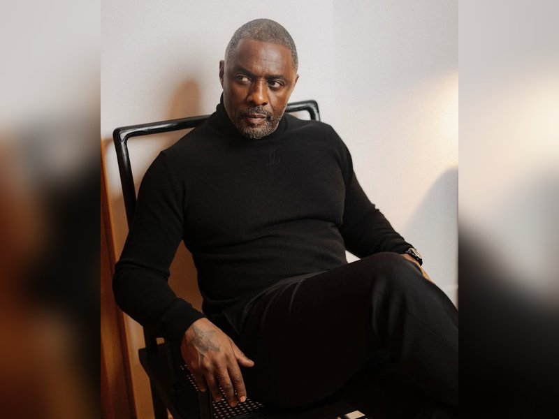 Idris Elba Receives Knighthood for Helping Young People, Shares His Ambitions Beyond Acting
