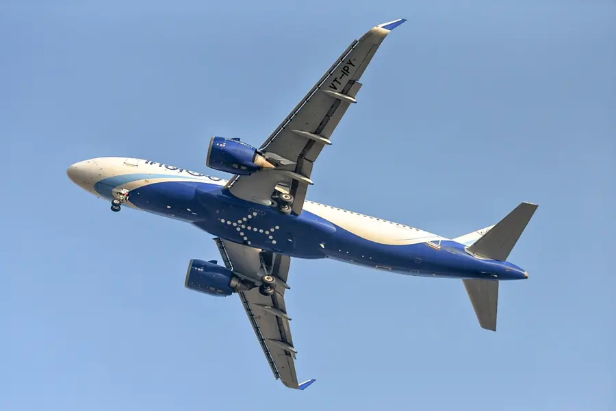 IndiGo Travel Issues: How to Claim Your Compensation Vouchers Easily IndiGo Travel Issues: How to Claim Your Compensation Vouchers Easily