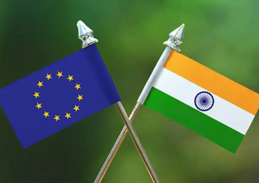 India-EU Free Trade Agreement Nears Finalization: Understanding Benefits Amid Trump’s Tariff Concerns