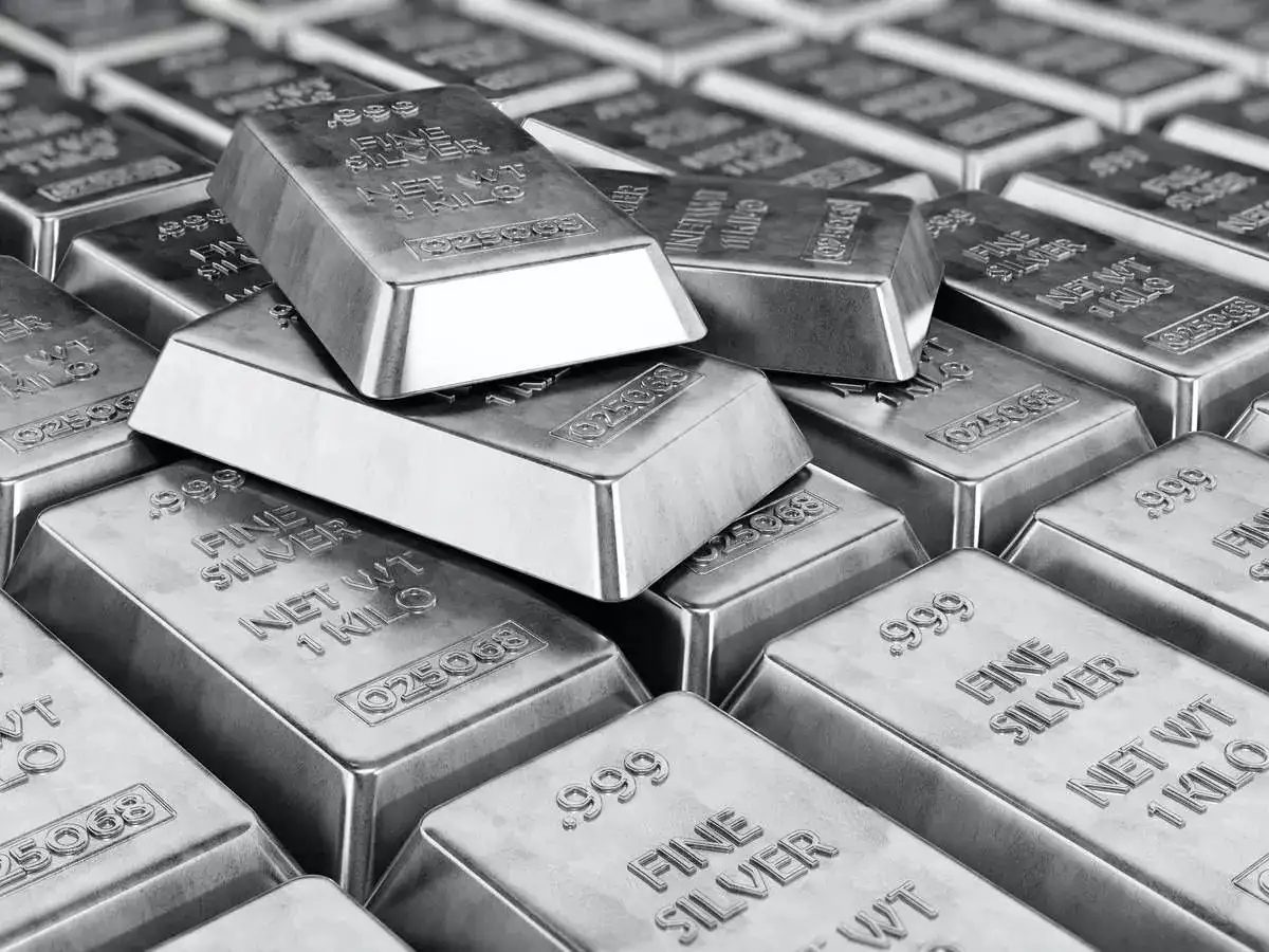 India Leads in Silver Imports for 2025, China Excels in Processing