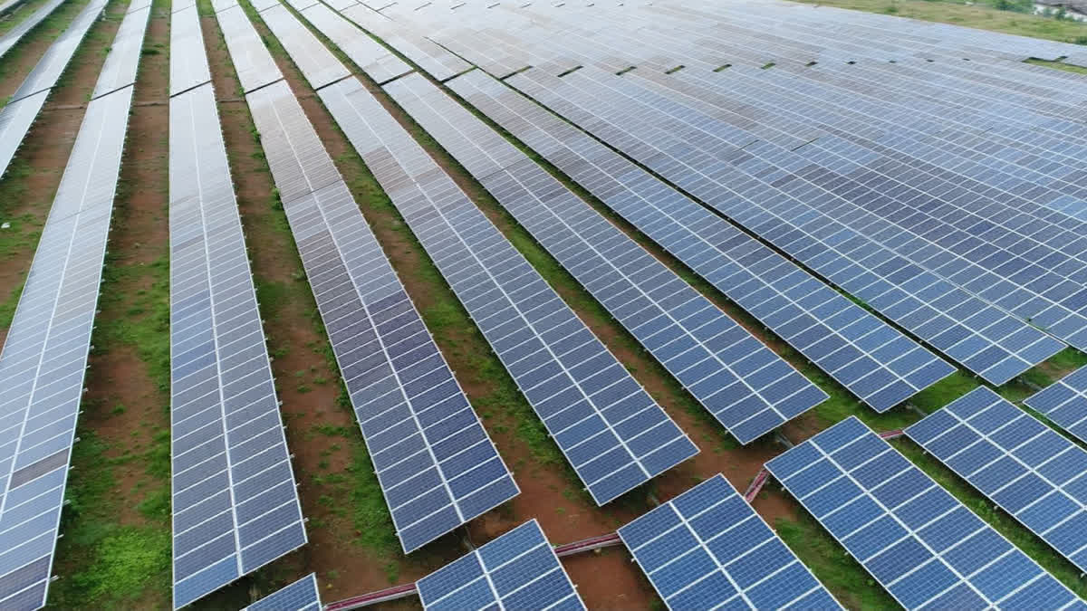 India-Led ISA Stays Focused on Climate Goals with 125 Members After US Withdrawal