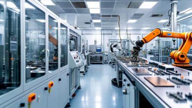 India Targets Top Four Semiconductor Rank by 2032, Ashwini Vaishnaw Reveals 2035 Plan