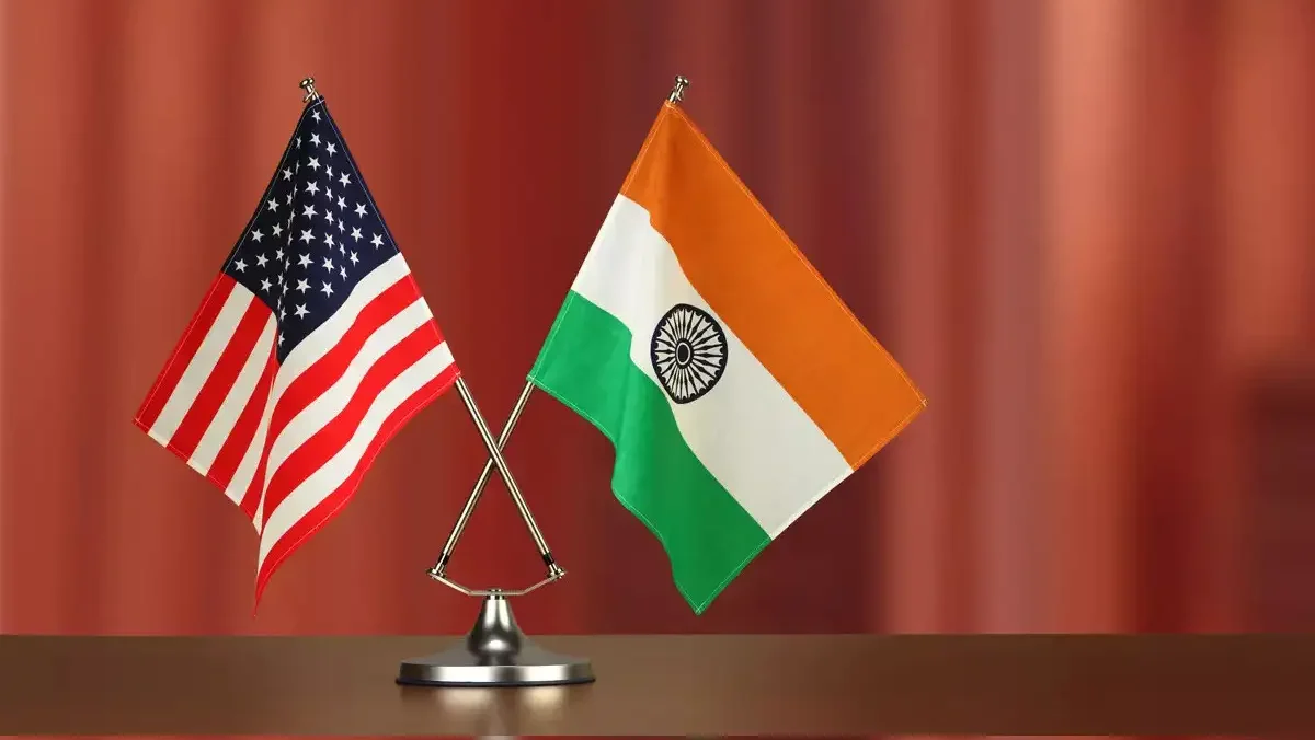 India and US Trade Deal Upcoming? Understanding Oil Data Requirements