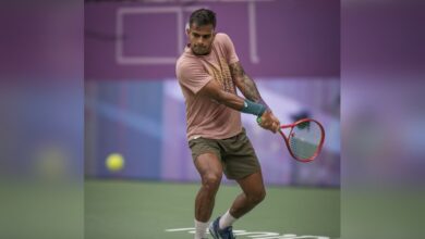 India to Face Netherlands in Davis Cup Qualifiers on Feb 7 & 8 in Bengaluru