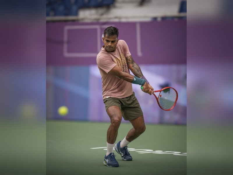 India to Face Netherlands in Davis Cup Qualifiers on Feb 7 & 8 in Bengaluru