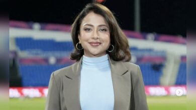 Indian sports presenter explains decision to leave BPL, clarifying recent exit rumors