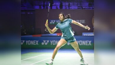 Indonesia Masters: Sindhu and Srikanth Advance to Round of 16