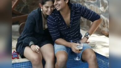 Ira Khan Marks 2nd Anniversary with Nupur Shikhare, Shares Love and Personal Struggles Online