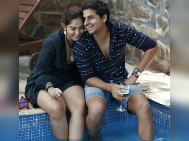Ira Khan Marks 2nd Anniversary with Nupur Shikhare, Shares Love and Personal Struggles Online Ira Khan Marks 2nd Anniversary with Nupur Shikhare, Shares Love and Personal Struggles Online