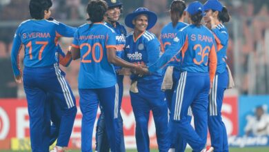 Irfan Pathan: WPL Participation Will Boost Team India Before T20 World Cup