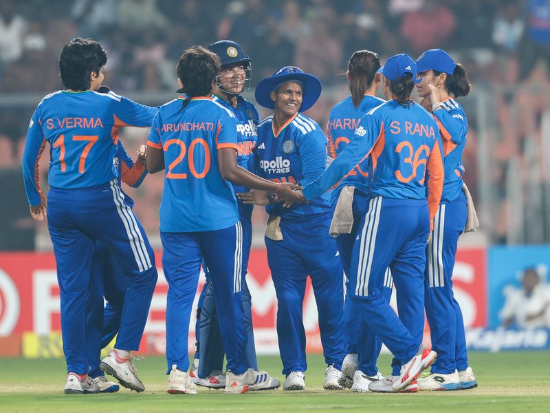 Irfan Pathan: WPL Participation Will Boost Team India Before T20 World Cup