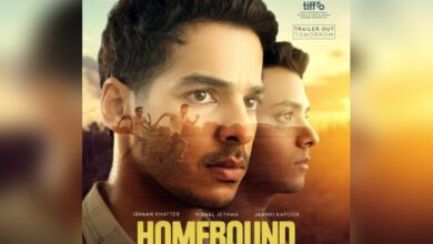 Ishaan Khatter’s Homebound Moves Closer to Oscars; Scorsese Moved by Its Touching Story