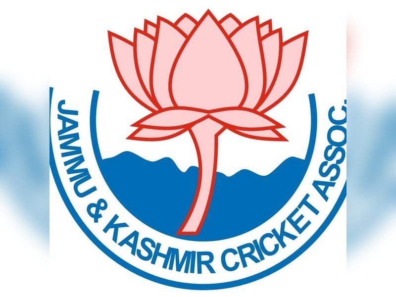 JKCA Reacts to Cricketer Wearing Palestine Flag on Helmet in Jammu: ‘League Not Recognised’