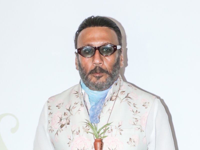 Jackie Shroff recalls his rise from a slum to stardom, crediting Subhash Ghai’s guidance in sketchy video.