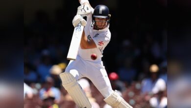 Jacob Bethell makes history as second youngest to score Ashes century in 21st century