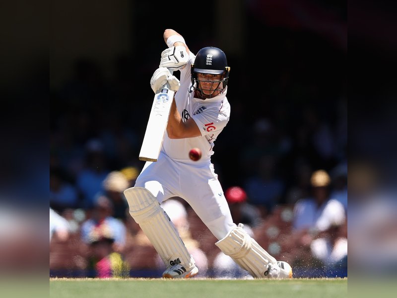 Jacob Bethell makes history as second youngest to score Ashes century in 21st century