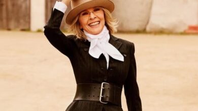 Jane Fonda’s Wise Advice to Mary Steenburgen: Embrace Ageing and Cherish True Friendships