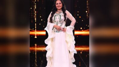 Jaya Prada Playfully Challenges Vishal Dadlani on Indian Idol Over Alia Bhatt Dancing to Her Song