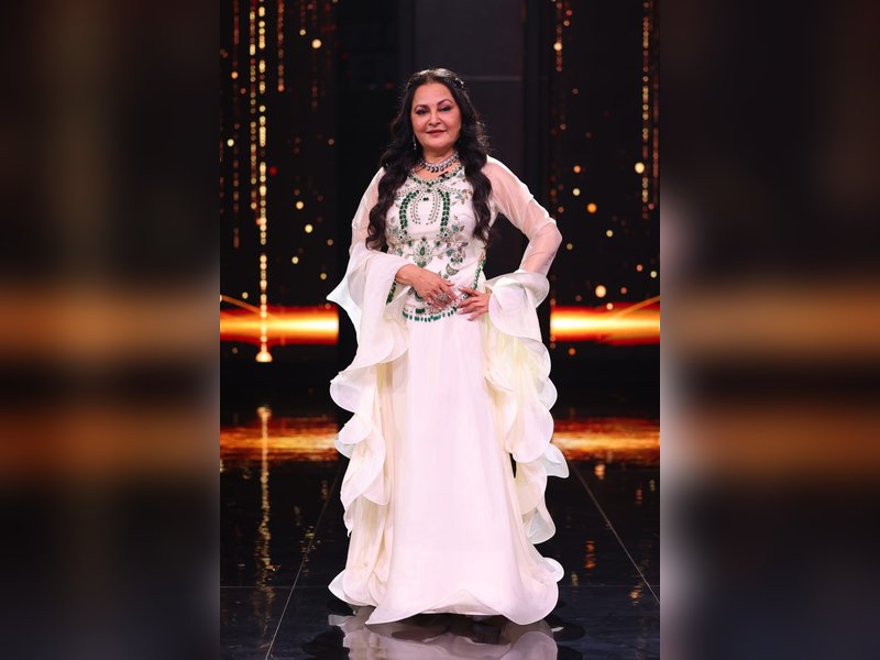 Jaya Prada Playfully Challenges Vishal Dadlani on Indian Idol Over Alia Bhatt Dancing to Her Song