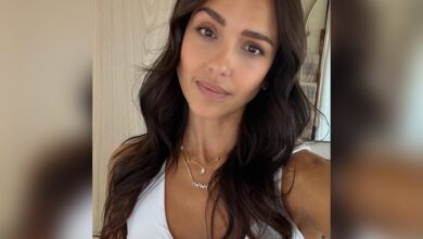 Jessica Alba Celebrates Son’s Bravery Amid Divorce with Heartfelt Birthday Tribute on Instagram