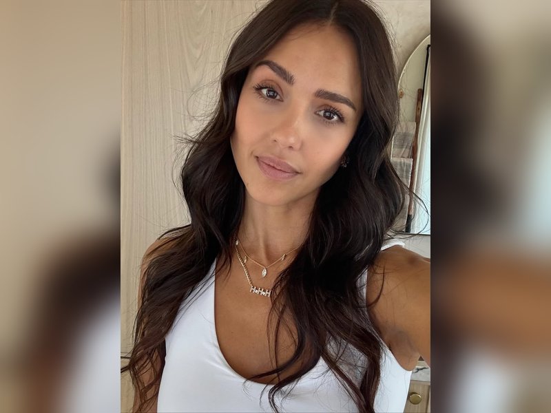Jessica Alba Celebrates Son’s Bravery Amid Divorce with Heartfelt Birthday Tribute on Instagram
