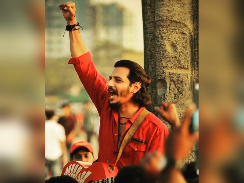 Jiiva Joins Tamil Actors Supporting Vijay Amid Delay of ‘Jana Nayagan’: “Delayed but Not Defeated”
