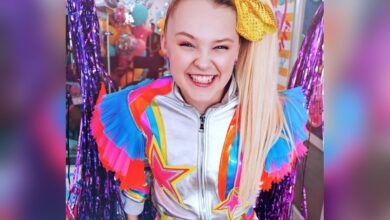 JoJo Siwa Renames Herself Joelle as She Unveils Exciting Plans for 2026 on TikTok