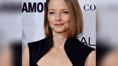 Jodie Foster criticizes AI for forgetting her iconic role in the original ‘Freaky Friday’ movie.