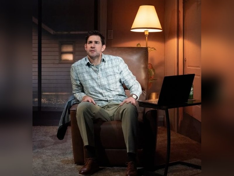 John Krasinski’s Jack Ryan Speech on Venezuela Goes Viral Amid US Capture of Maduro, Sparks Curiosity