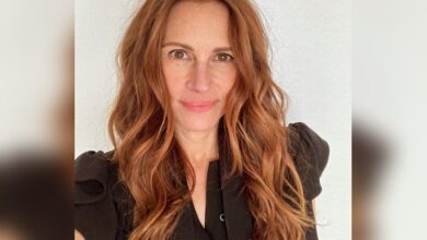 Julia Roberts Plans to Revamp Her Rider in 2026 After Seeing George Clooney’s Film ‘Jay Kelly’