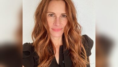 Julia Roberts Shares Thoughts on Starring in a Pretty Woman Remake: Why It Would Be Impossible Today
