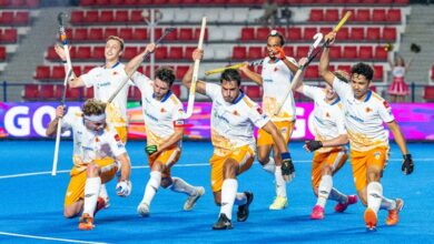 Kalinga Lancers beat Ranchi Royals 4-2; Jay Stacy highlights group growth after their win