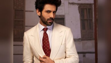 Kartik Aaryan reveals he was a guest at his sister’s wedding while sharing laughs on Kapil’s show.