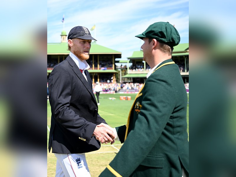 Katich warns Aus and Eng’s all-pace attack could hinder future spin bowlers’ development