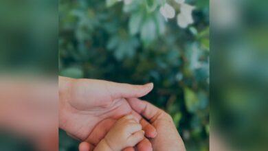 Katrina Kaif and Vicky Kaushal reveal their baby boy’s name: Meet Vihaan Kaushal, their ‘Ray of Light’!