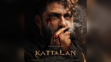 Kattalan film wraps up Vagamon shoot; teaser launching on Jan 16, 2026, reveals exciting behind-the-scenes!