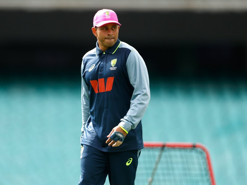 Khawaja speaks out on racial stereotypes in Australian cricket: “We fight every single day”