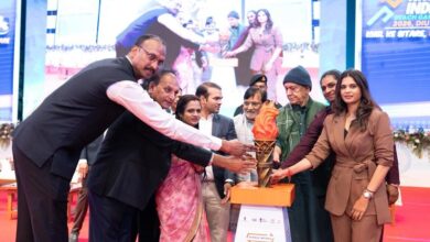 Khelo India Beach Games open new opportunities for talent in Indian sports, says PM Modi