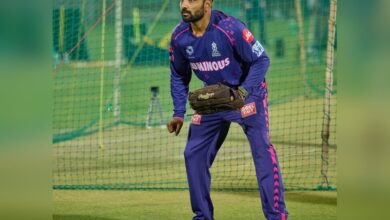 Kolkata Knight Riders hire Dishant Yagnik as fielding coach for IPL 2026